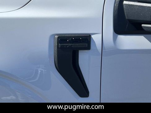 New 2026 Ford F150 STX w/ Equipment Group 200A RWD image 12