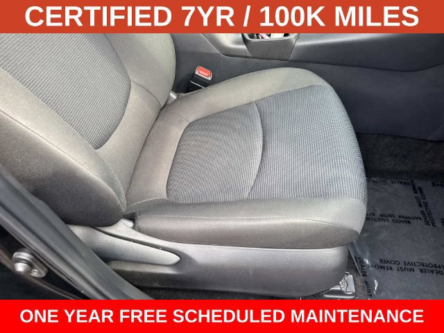 Used 2025 Toyota RAV4 LE FWD image 10