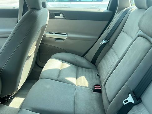 Used 2010 Volvo V50 2.4i image 9