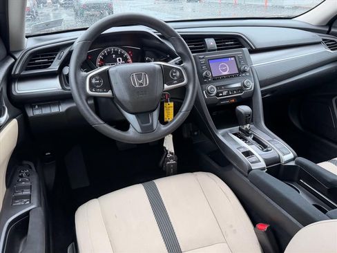 Used 2016 Honda Civic LX image 11