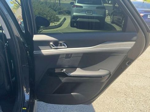 New 2026 Kia K5 EX image 15