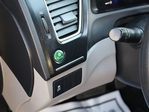 Used 2013 Honda Civic LX image 33