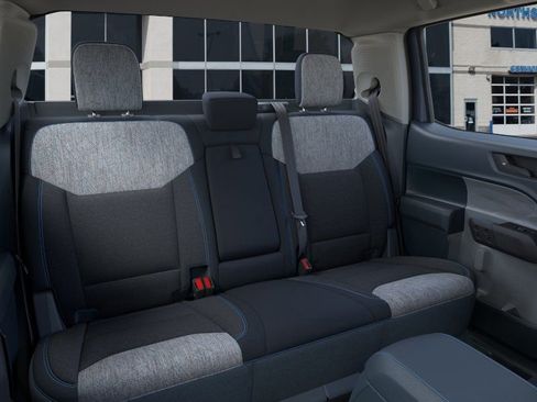 New 2026 Ford Maverick XLT image 11