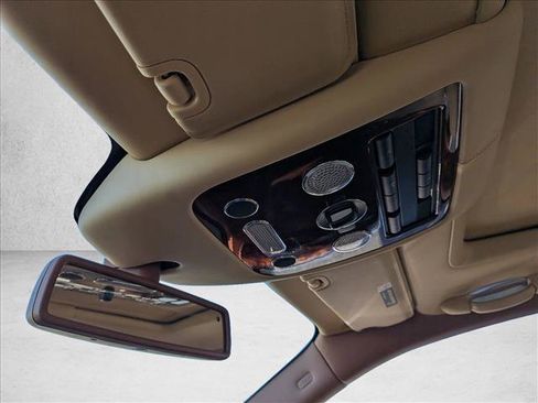 Used 2006 Bentley Flying Spur Flying Spur AWD/4WD image 13