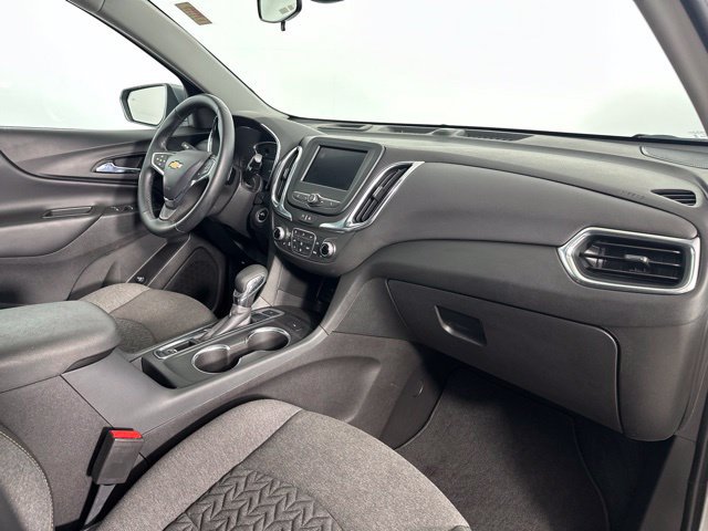 Used 2024 Chevrolet Equinox LT AWD/4WD image 26