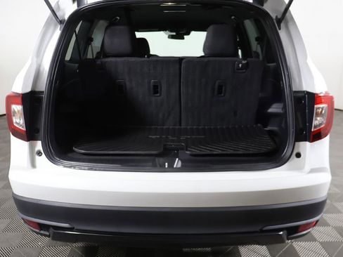 Used 2022 Honda Pilot Sport image 16