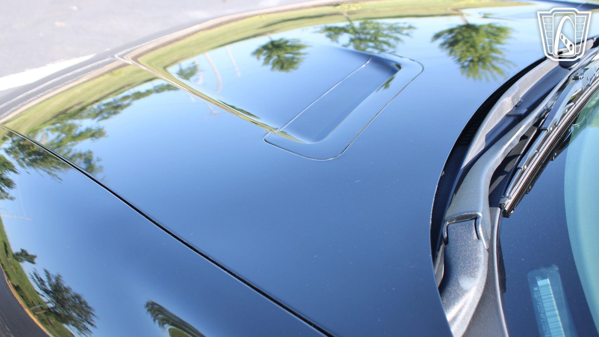Used 1993 Chevrolet Camaro Z28 RWD image 39