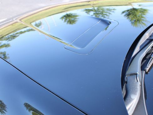 Used 1993 Chevrolet Camaro Z28 RWD image 39