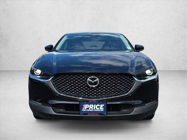 Used 2024 MAZDA CX-30 AWD 2.5 S image 2