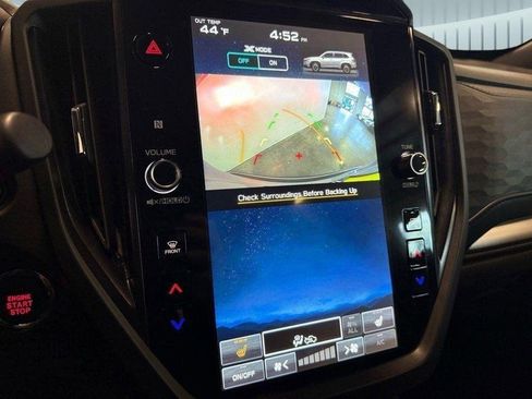 Used 2026 Subaru Forester Premium image 2