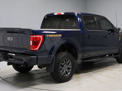 Certified 2023 Ford F150 Tremor AWD/4WD image 13
