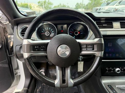 Used 2014 Ford Mustang Coupe w/ FP6 Appearance Package RWD image 31