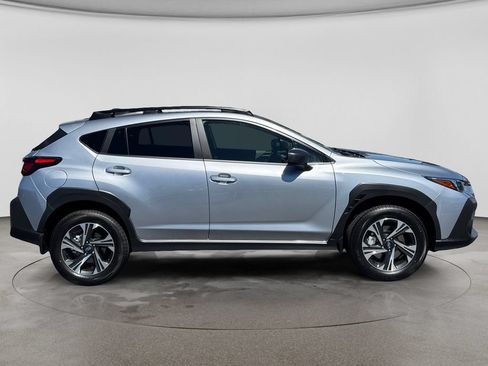New 2026 Subaru Crosstrek 2.5i Premium AWD/4WD image 6