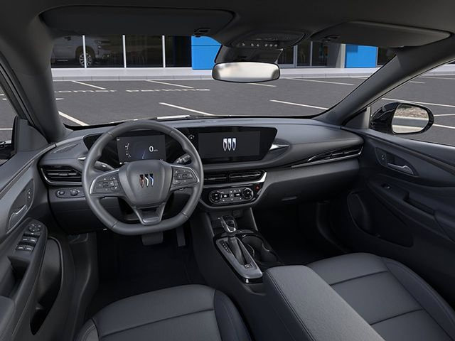 New 2026 Buick Envista Sport Touring w/ Convenience I Package FWD image 15