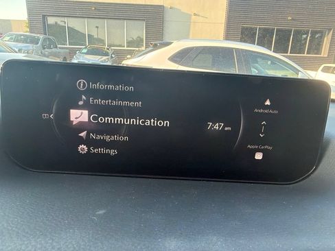 Used 2026 MAZDA CX-50 2.5 Hybrid w/ Weather Package AWD/4WD image 11
