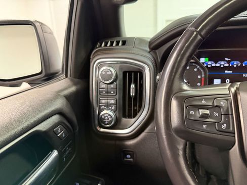 Used 2020 GMC Sierra 1500 AT4 w/ AT4 Premium Package image 74