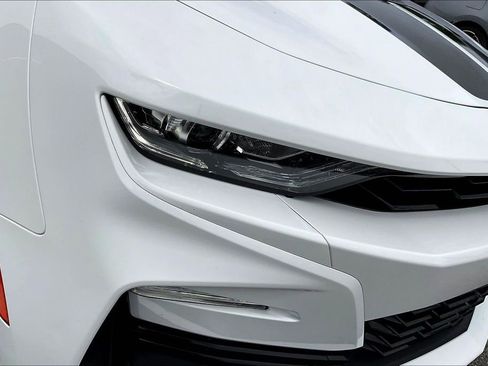 Used 2023 Chevrolet Camaro SS RWD image 30