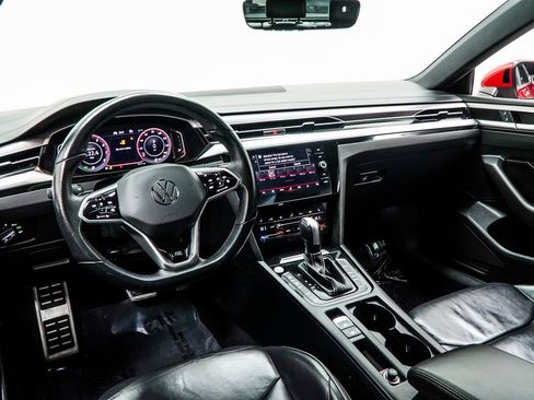 Used 2023 Volkswagen Arteon SEL image 5