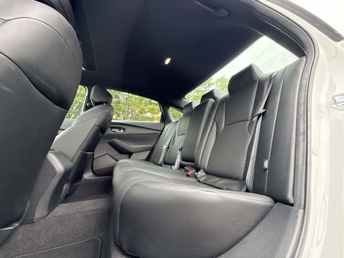 Used 2024 Honda Accord Sport image 13