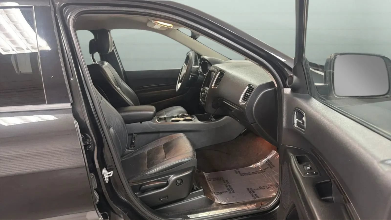 Used 2015 Dodge Durango Limited RWD image 21