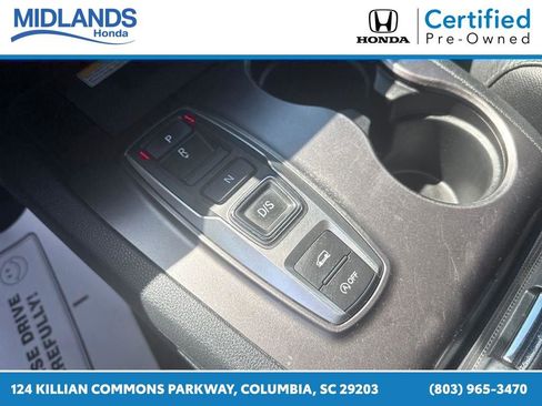 Certified 2023 Honda Passport EX-L image 24