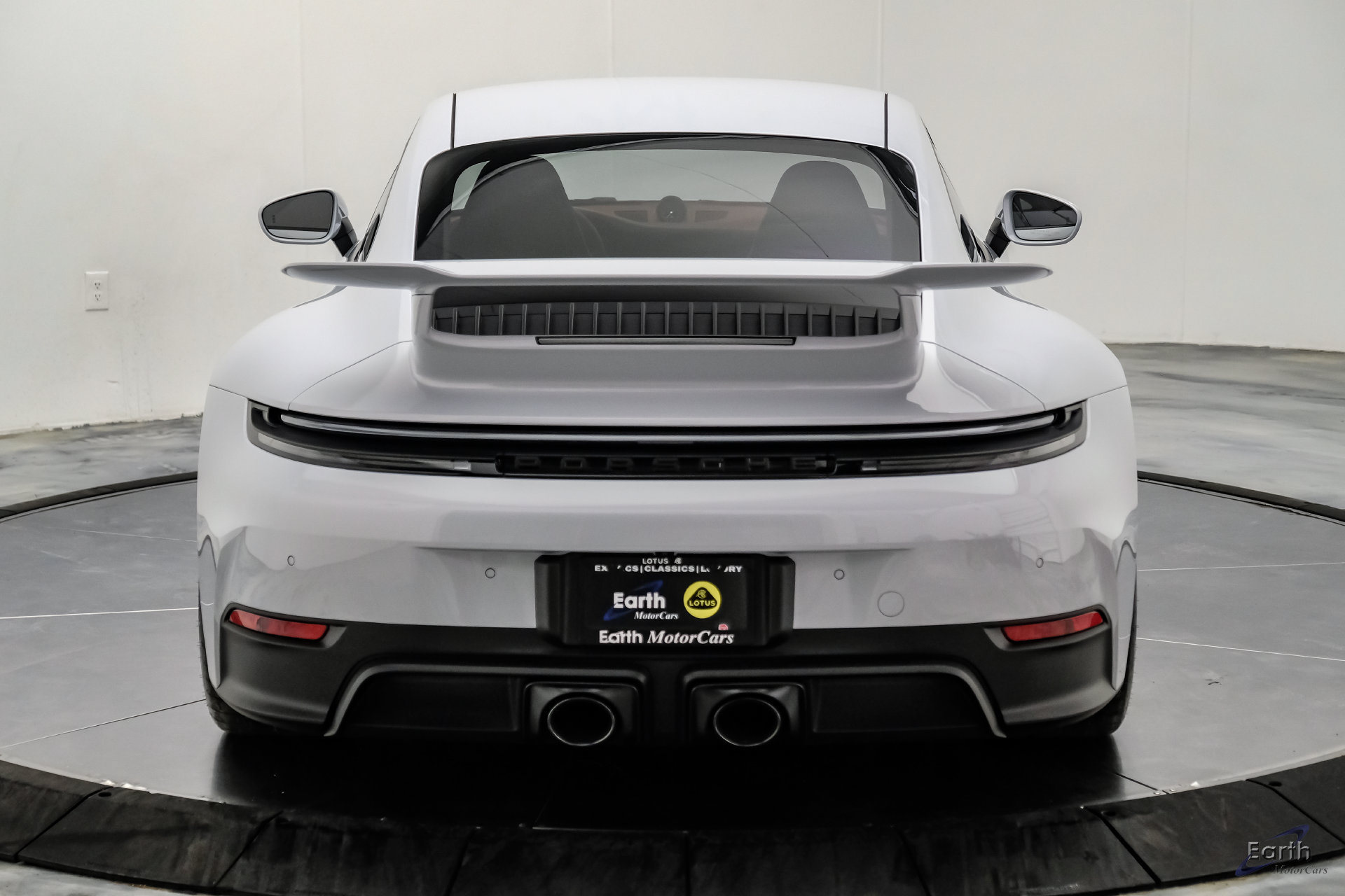 Used 2026 Porsche 911 Carrera GTS RWD image 15