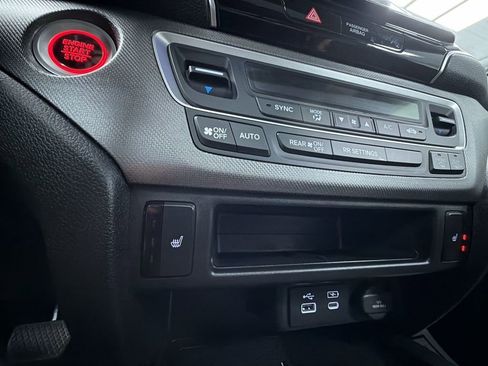 Used 2024 Honda Ridgeline RTL image 24