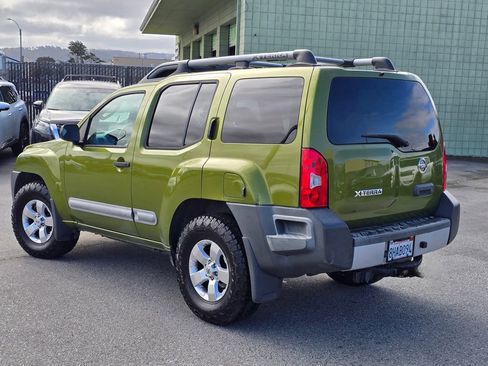 Used 2011 Nissan Xterra S image 3