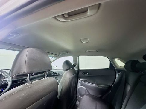 Used 2023 Hyundai Kona SEL w/ Cargo Package FWD image 13