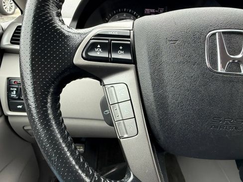 Used 2016 Honda Odyssey EX-L image 15
