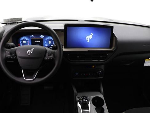 New 2025 Ford Bronco Sport Big Bend image 41