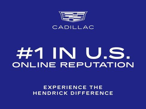 Used 2018 Cadillac CTS V w/ Carbon Fiber Package RWD image 4