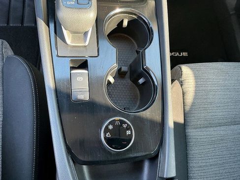 Certified 2023 Nissan Rogue SV image 20