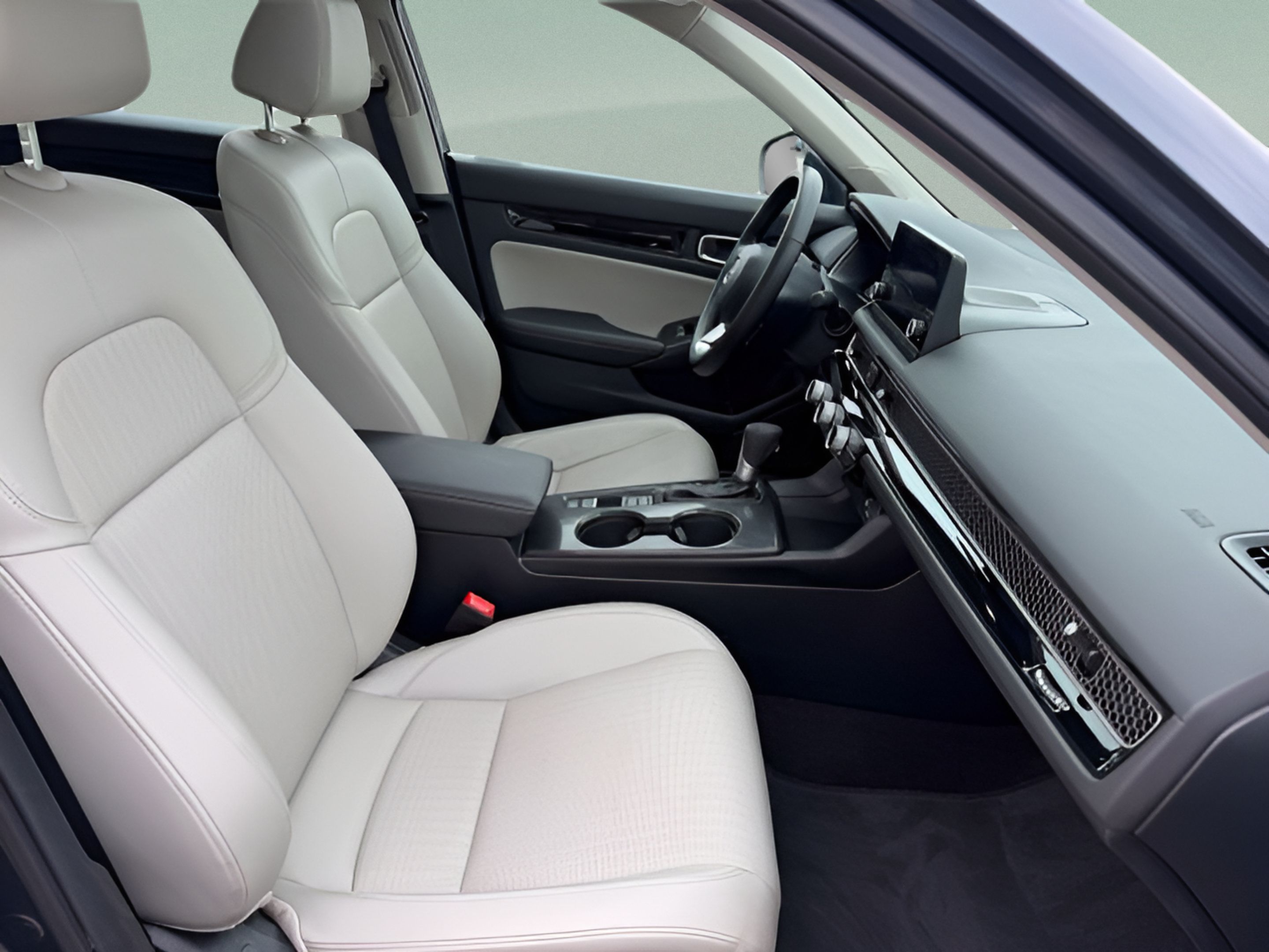 Used 2024 Honda Civic EX-L image 28