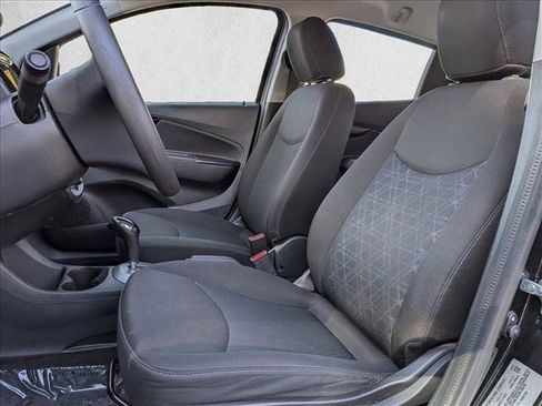 Used 2022 Chevrolet Spark LT image 16