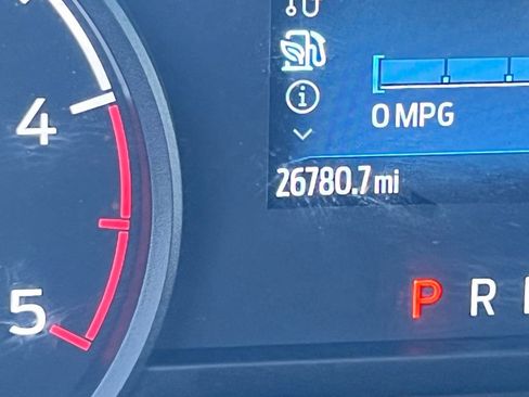 Used 2025 Ford F250 XLT image 28