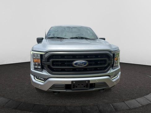 Used 2021 Ford F150 XLT w/ Equipment Group 302A High AWD/4WD image 3