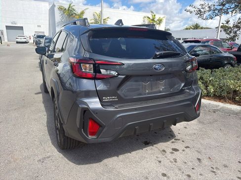 Used 2025 Subaru Crosstrek 2.5i Limited w/ Popular Package #3A image 10