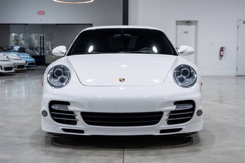 Used 2013 Porsche 911 Turbo S AWD/4WD image 68