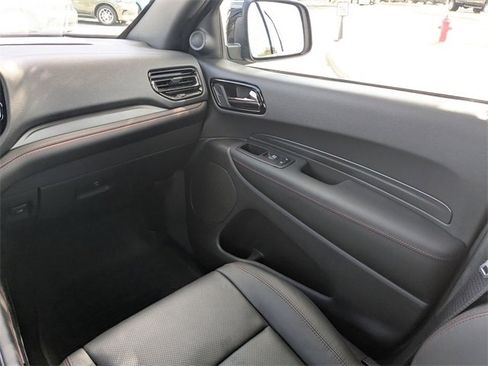 New 2026 Dodge Durango GT image 17