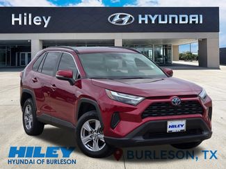 Used 2022 Toyota RAV4 XLE w/ Convenience Package AWD/4WD video 2