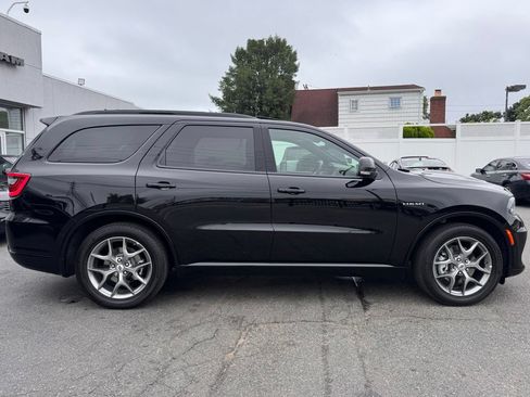 New 2026 Dodge Durango GT AWD/4WD image 8