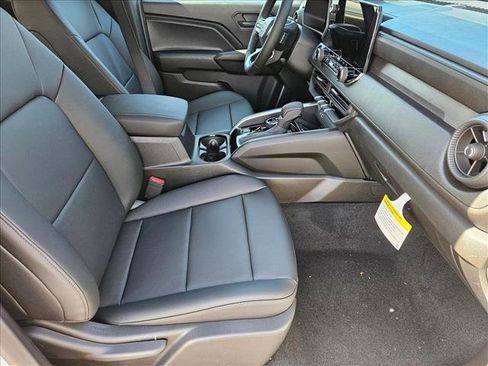 New 2026 Chevrolet Colorado Trail Boss image 16