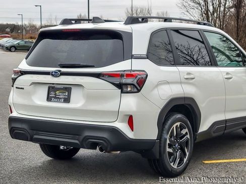 New 2026 Subaru Forester Limited image 10