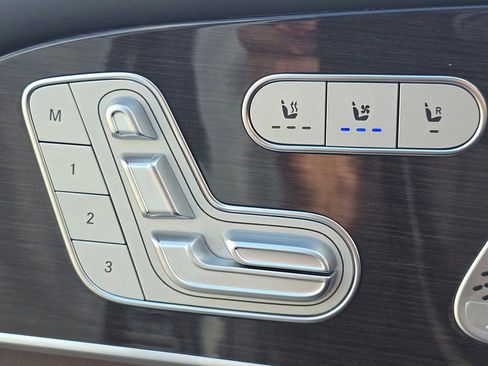 New 2026 Mercedes-Benz GLE 63 AMG S image 6