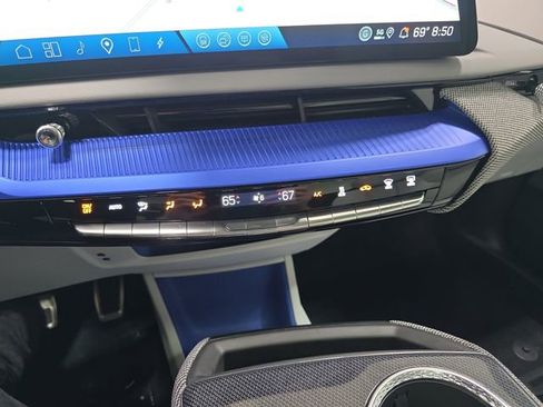 New 2026 Cadillac Optiq Sport 2 RWD image 21