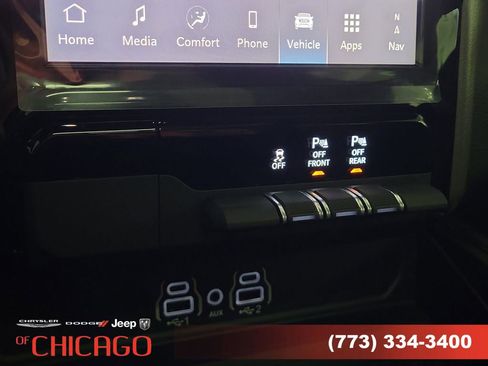 New 2026 RAM 1500 Big Horn image 39