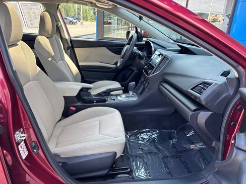 Used 2020 Subaru Impreza 2.0i Premium AWD/4WD image 17