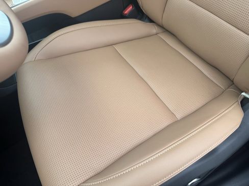 New 2026 Hyundai Santa Fe Limited image 21