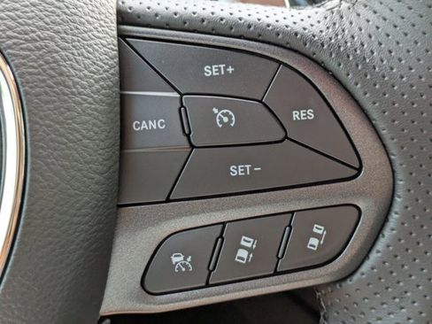 New 2026 Dodge Durango GT image 29